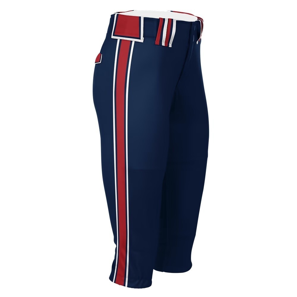 Boombah Women's Hypertech Series Fastpitch Maxed Pant Size 32